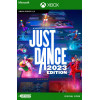 Just Dance 2023 Edition XBOX Series S/X CD-Key